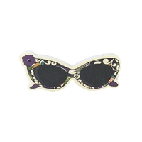 Vera Bradley Shades Nail File