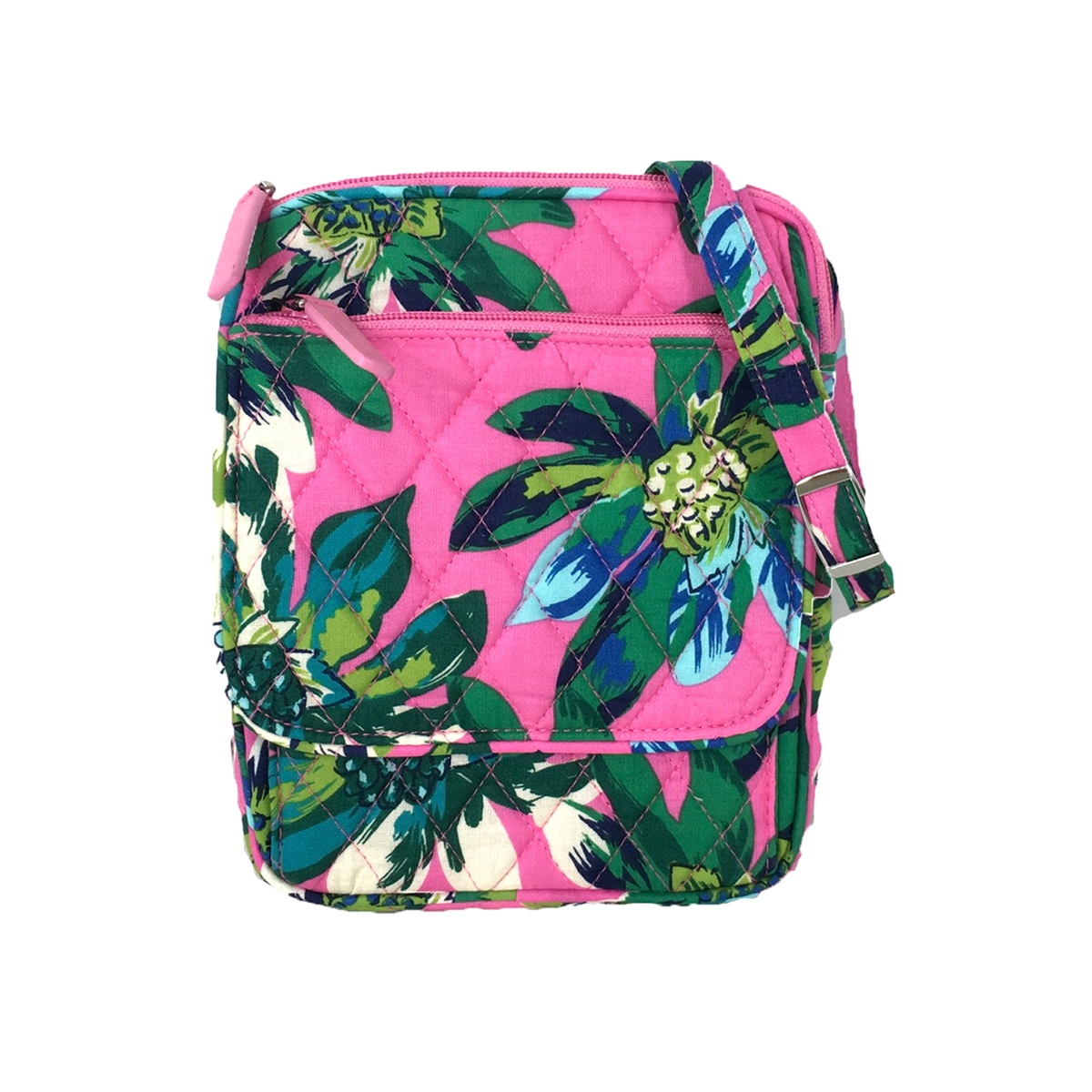 Vera bradley best sale little crossbody