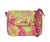 Vera Bradley Flap Crossbody Bag