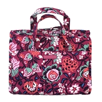 Vera Bradley Iconic Commuter Tote - Charcoal - With Heart & Soul - Boutique  Gift Shop for Any Price Point