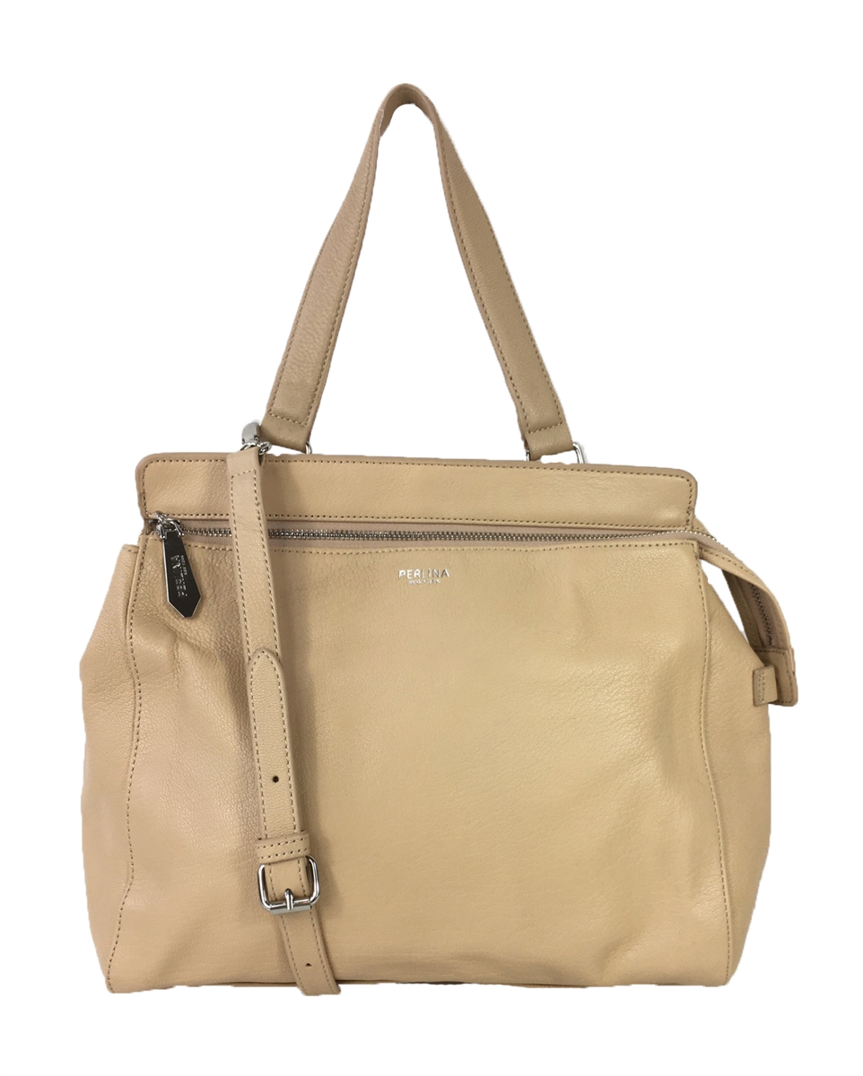 Satchel hot sale perlina purse