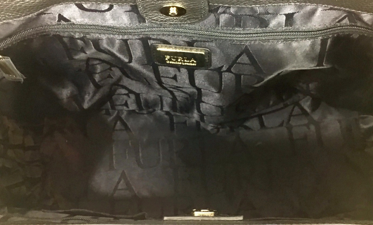 BDG Serena Fleece Mini Tote Bag | Urban Outfitters