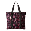 Sydney Love Sport Golf Travel Day Tote, Fuchsia Golf - Multi Tote Bag for Daily Essentials