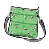 Sydney Love Sport Swing Time Golf Crossbody Bag, Green