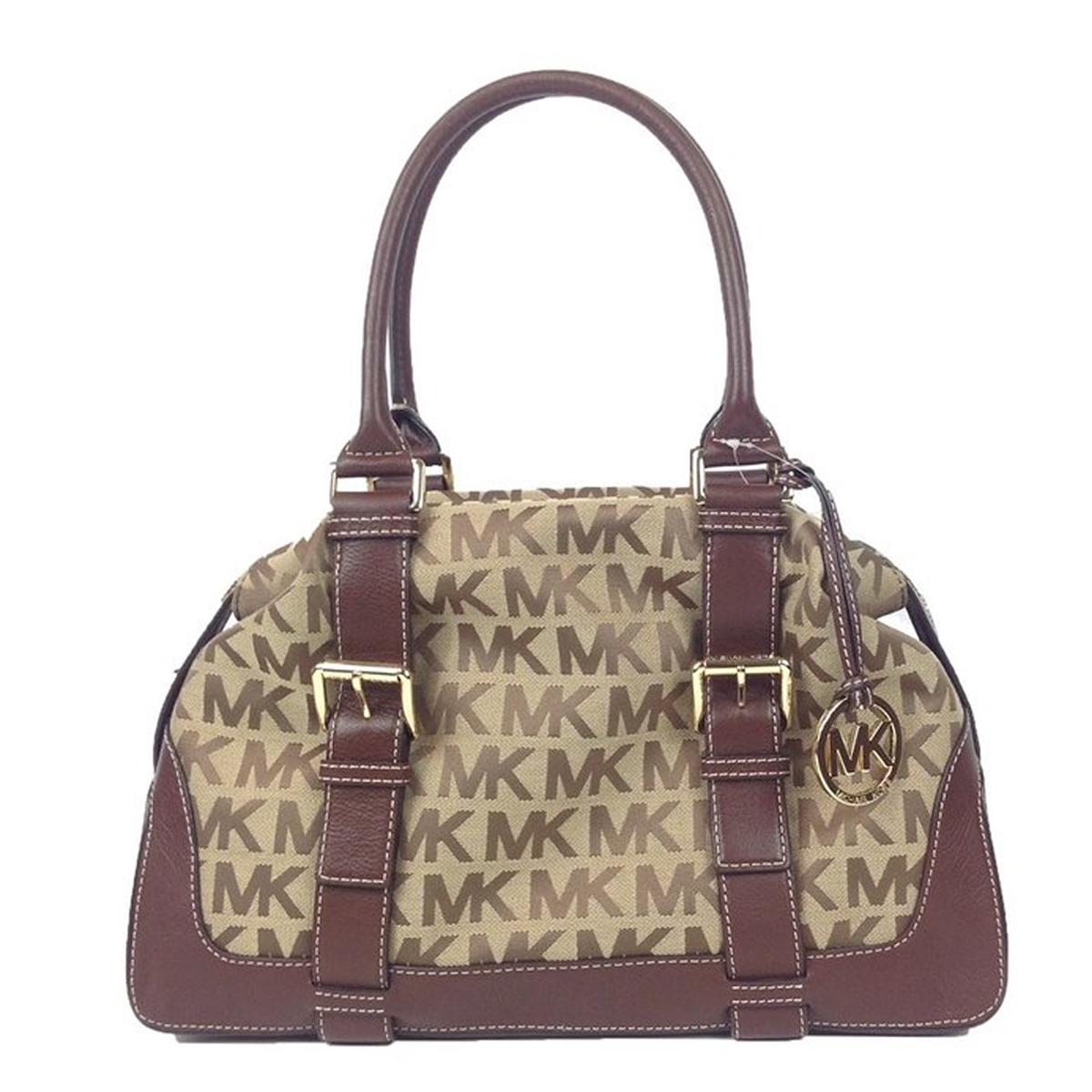 Michael kors bowler bag hot sale