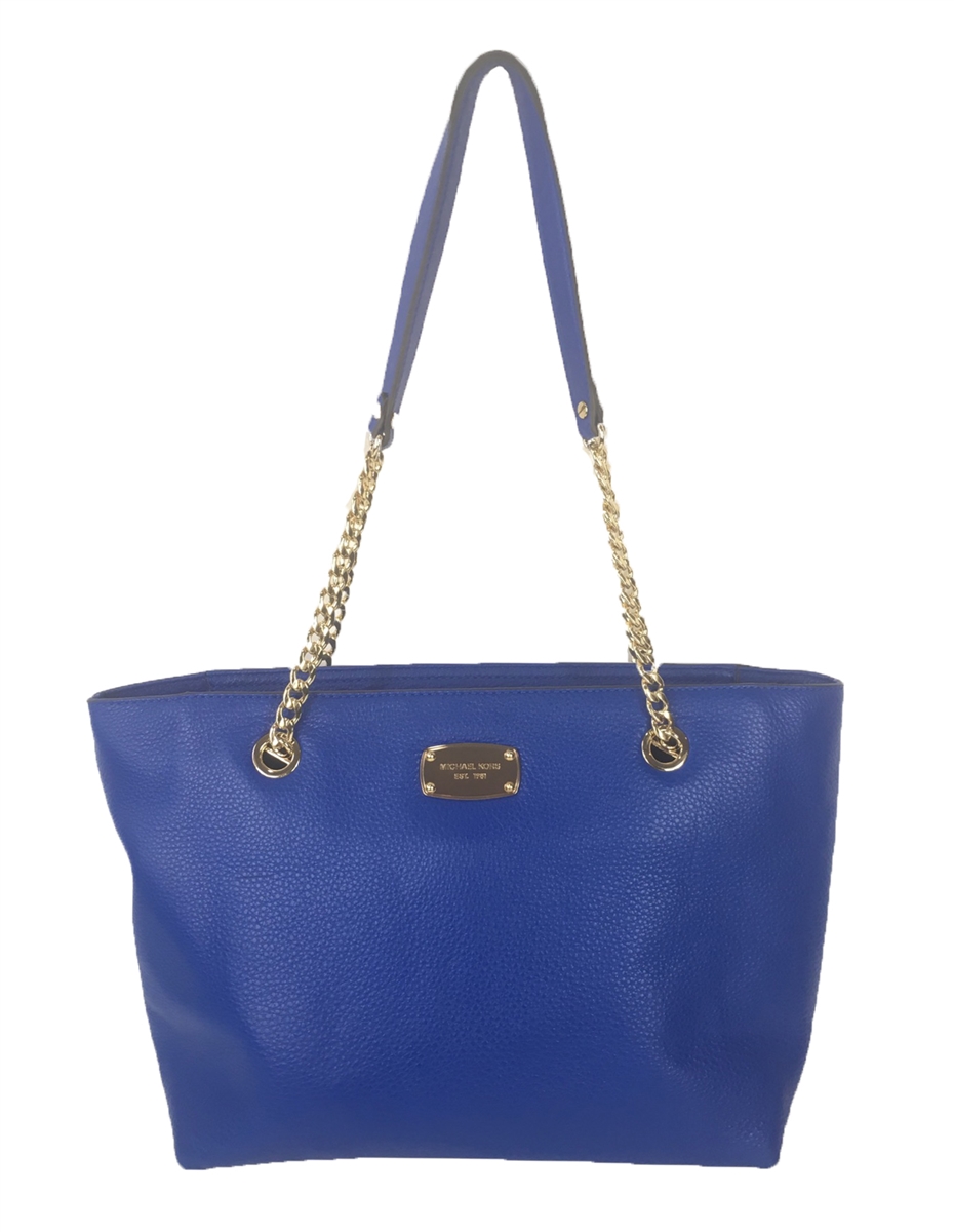 MICHAEL MICHAEL KORS | Slate blue Women's Handbag | YOOX