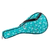 Sydney Love Serve It Up Tennis Racquet Cover Racket Sling Bag, Turquoise