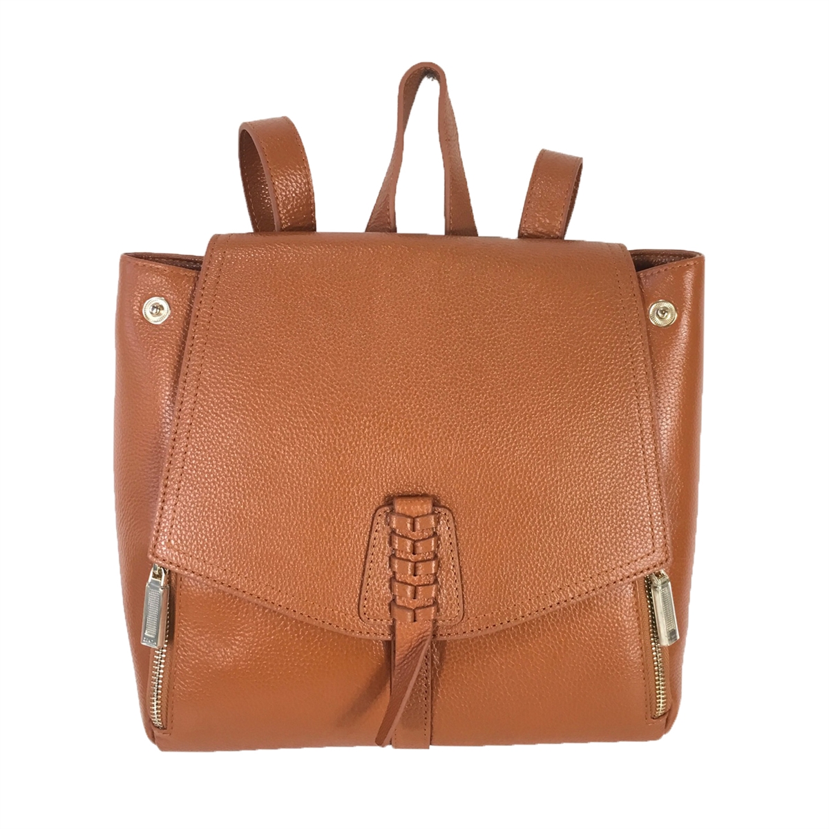 Under One Sky Faux Leather Backpacks