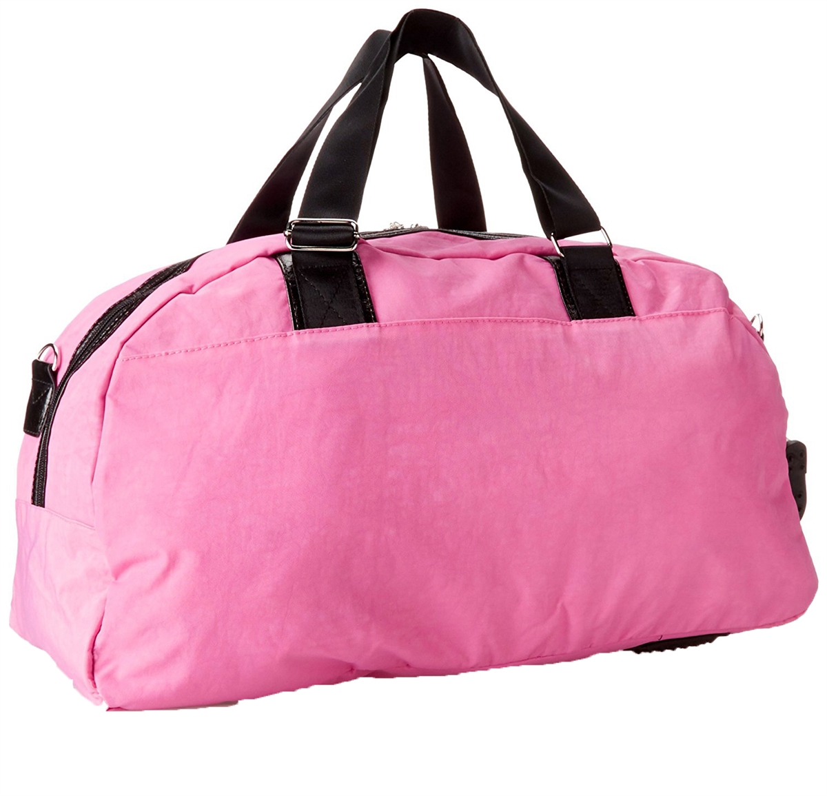 Sydney Love Sport Duffel Large Weekender Travel Bag, Pink Golf