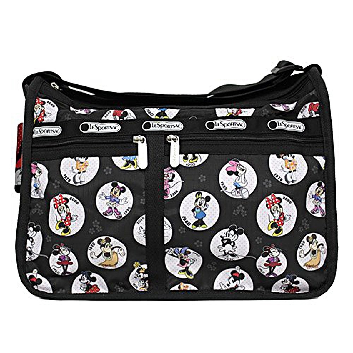 LeSportsac Minnie Mouse outlet Purse