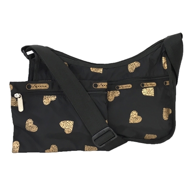 LeSportsac Classic Hobo Bag