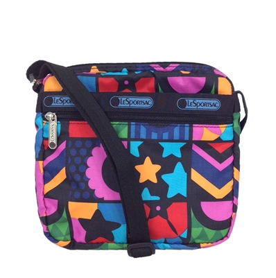 LeSportsac Shellie Crossbody Bag