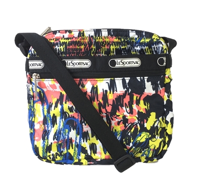 LeSportsac Shellie Crossbody Bag