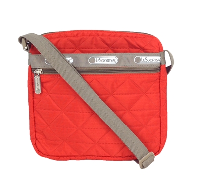 LeSportsac Shellie Crossbody Bag