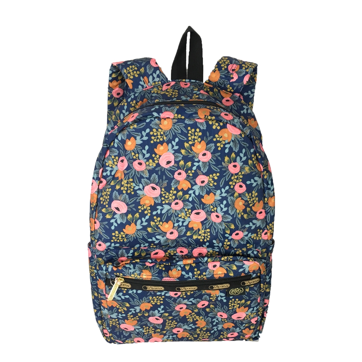 Rifle paper 2024 co backpack