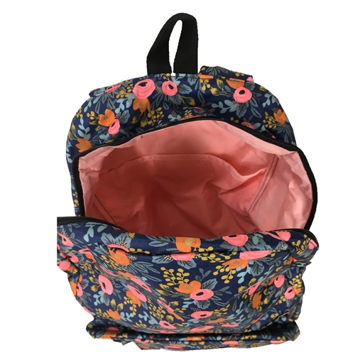 Rifle paper co outlet backpack