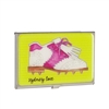 Sydney Love Sport Golf Shoe Business Card Holder Card Case