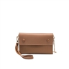 Melie Bianco Karen Vegan Leather 3 Way Crossbody