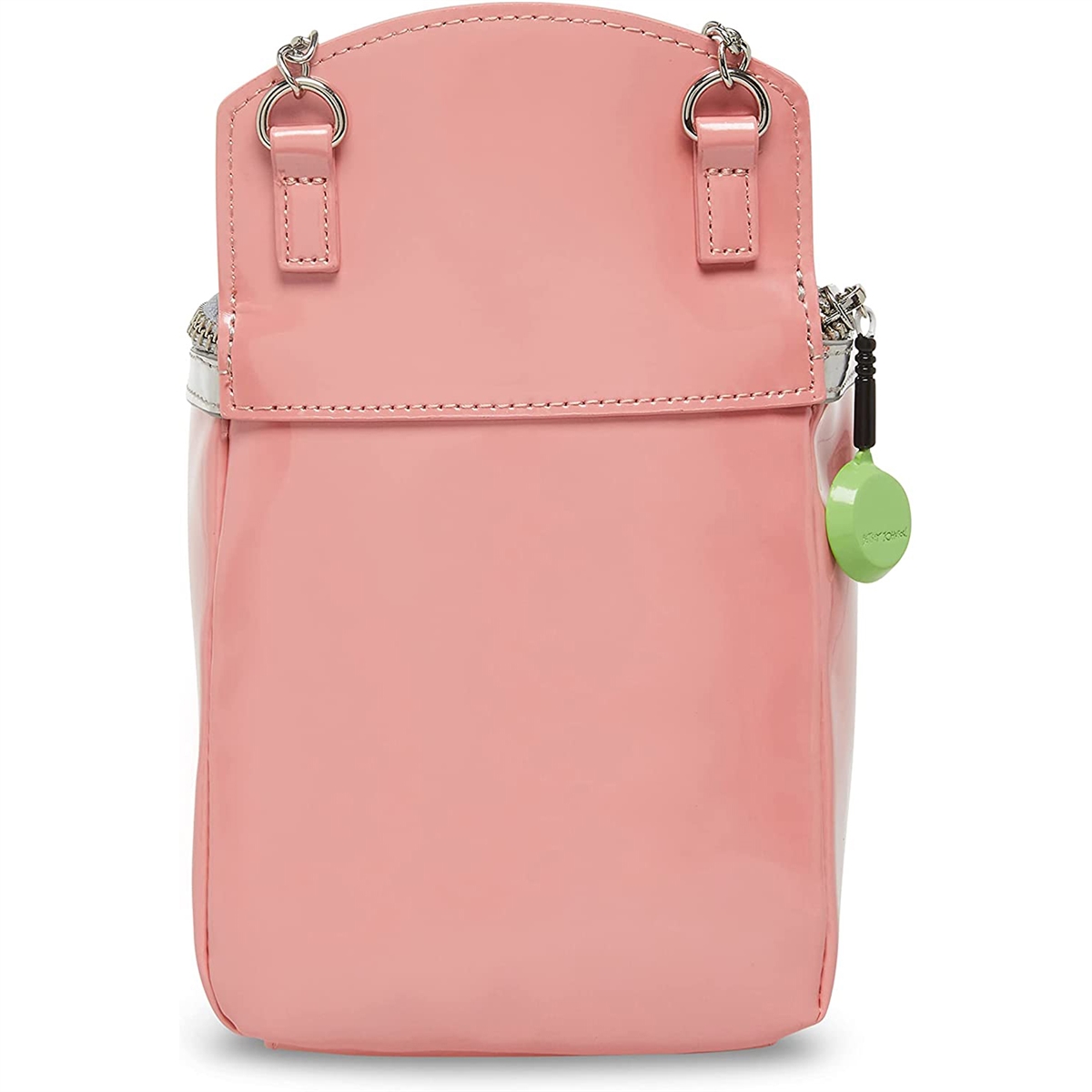 Raspberry Liz Crossbody Bag – OMNIA