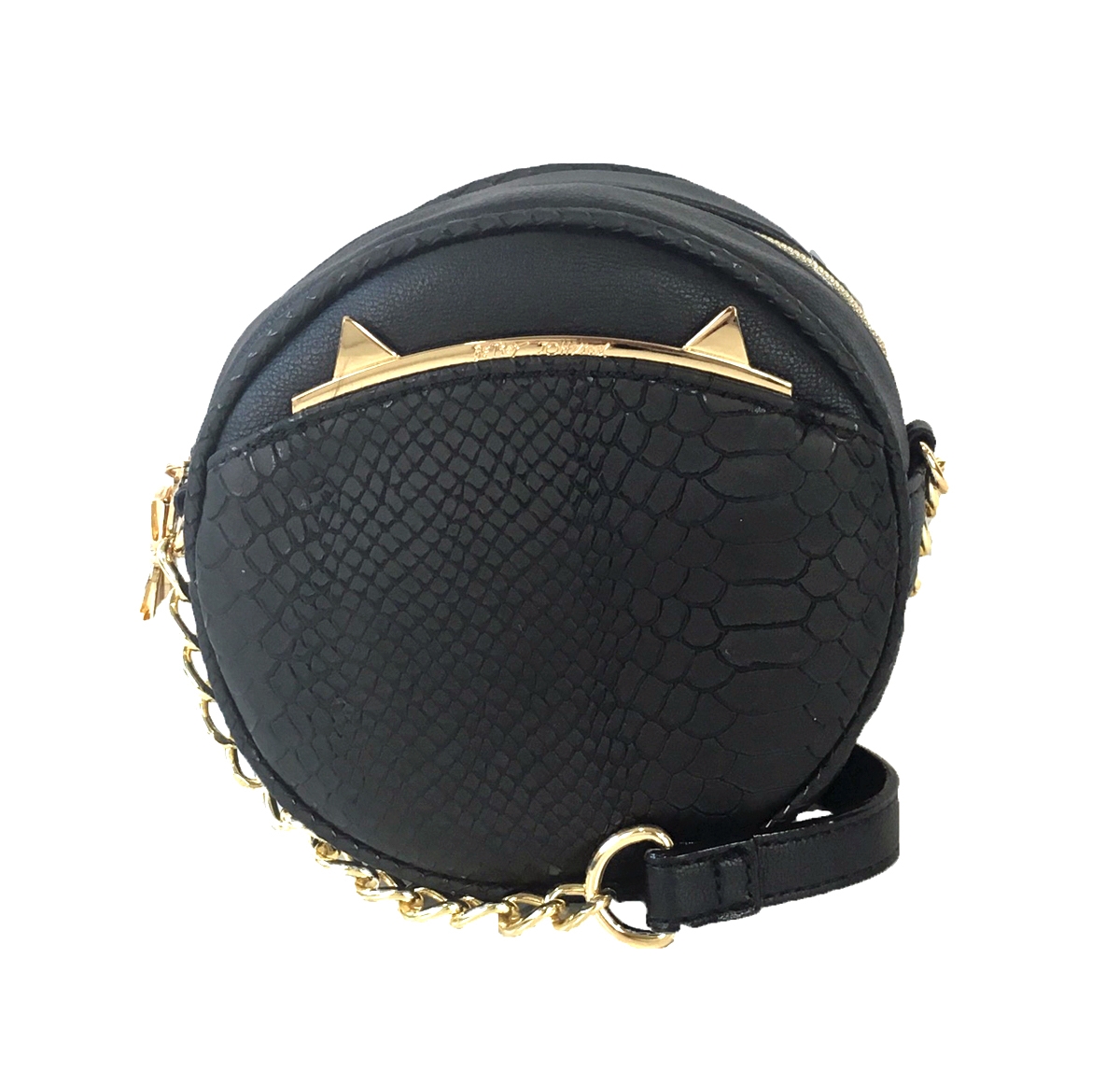 Betsey johnson clearance cat crossbody