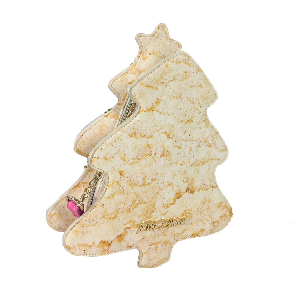 Betsey Johnson Christmas tree sold cookie