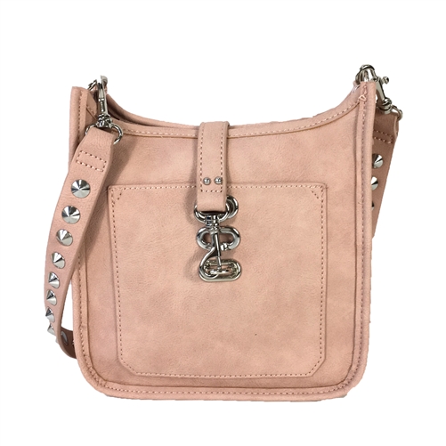 steve madden blush crossbody