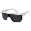 Fashion Culture Rad Active Sport Shield Sunglasses