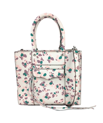 rebecca minkoff floral bag