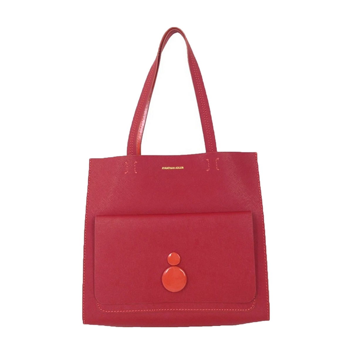 Jonathan adler tote outlet bag