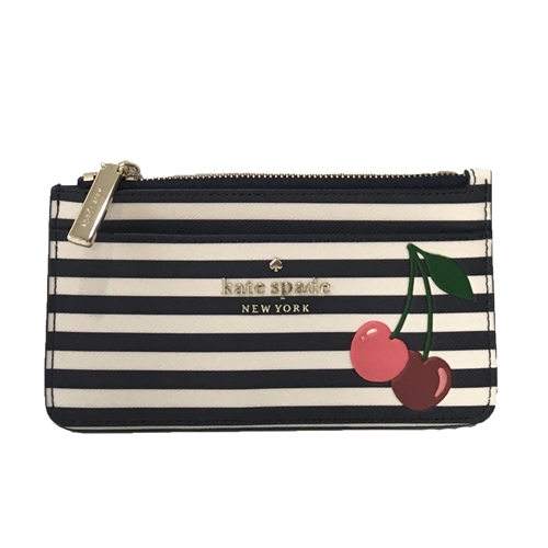 CHERRY ON TOP COIN PURSE BY on sale Kate Spade