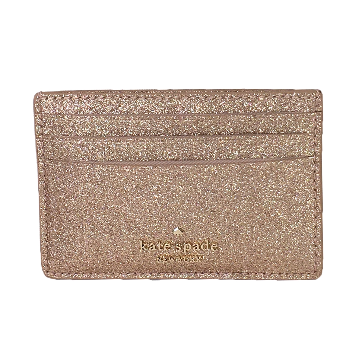 Kate spade joeley discount glitter