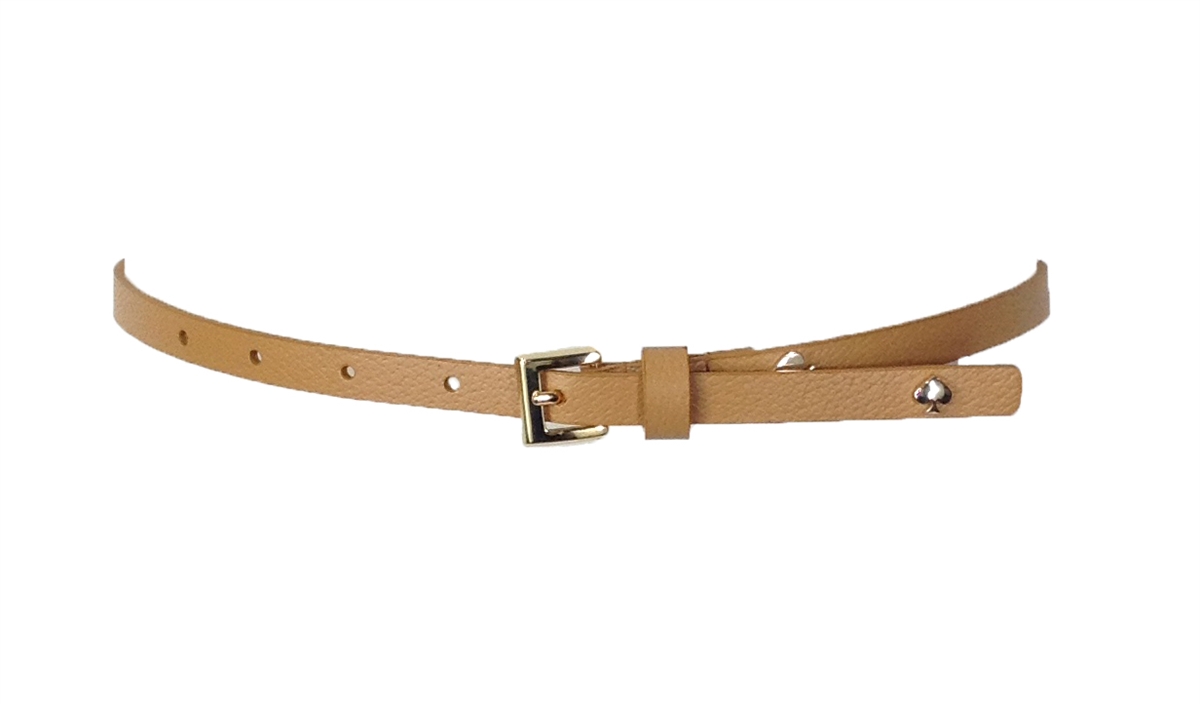 Kate spade deals belt