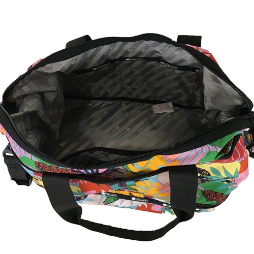 Lesportsac Dakota Medium Deluxe Overnight Bag Sale 2022