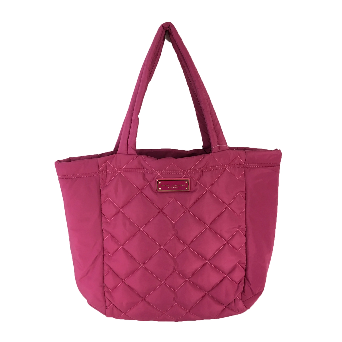 MARC JACOBS Quilted Tote Bags