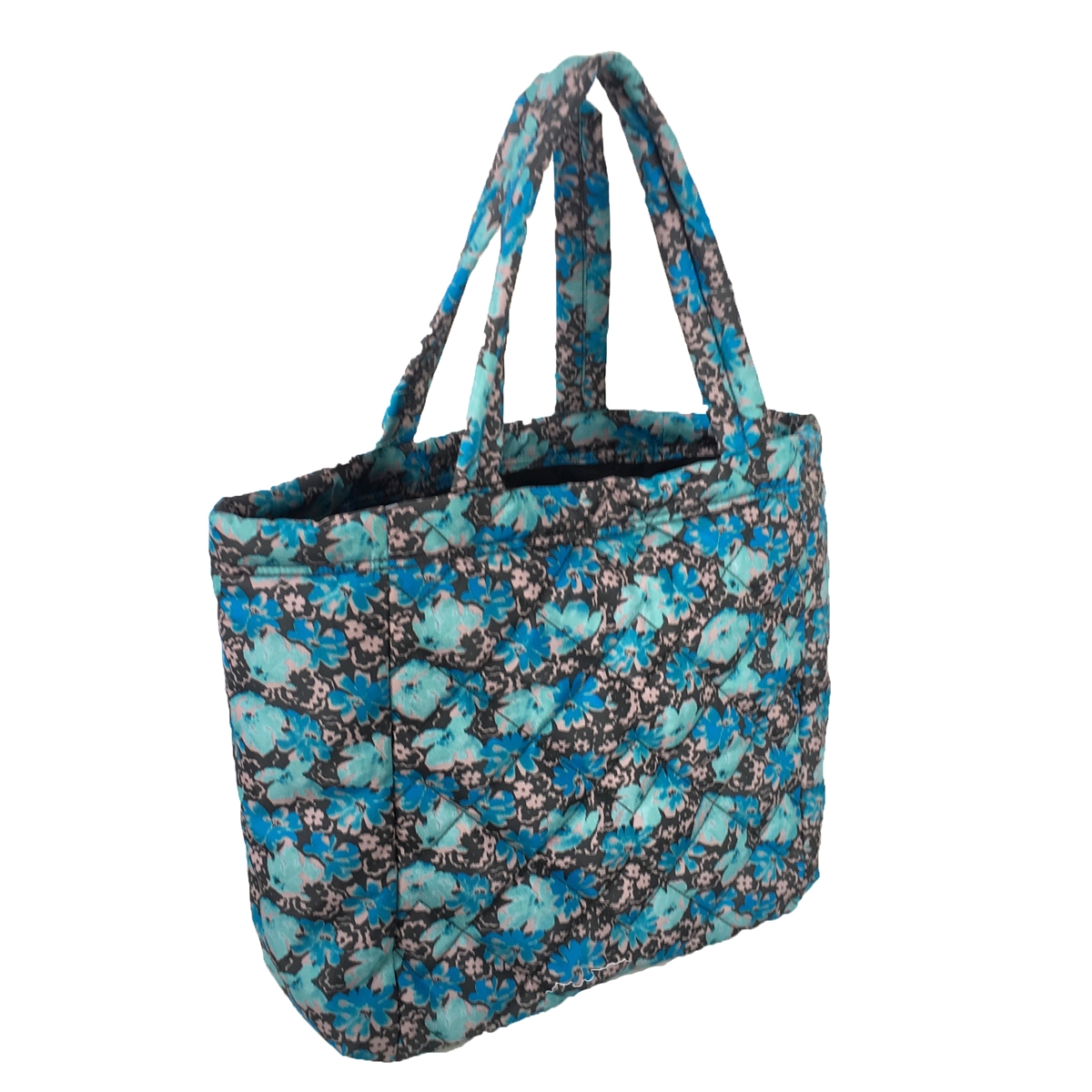 The Flower Tote – Comme Si