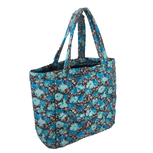 NWT Marc Jacobs Bag Quilted Flower Floral Tote