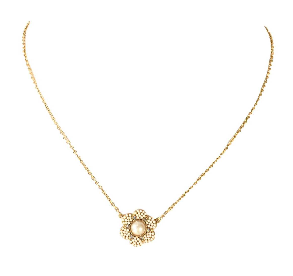 yinguo fashion flower simple temperament multi-color flower pendant necklace  trend flower necklace jewelry flower necklace - Walmart.com