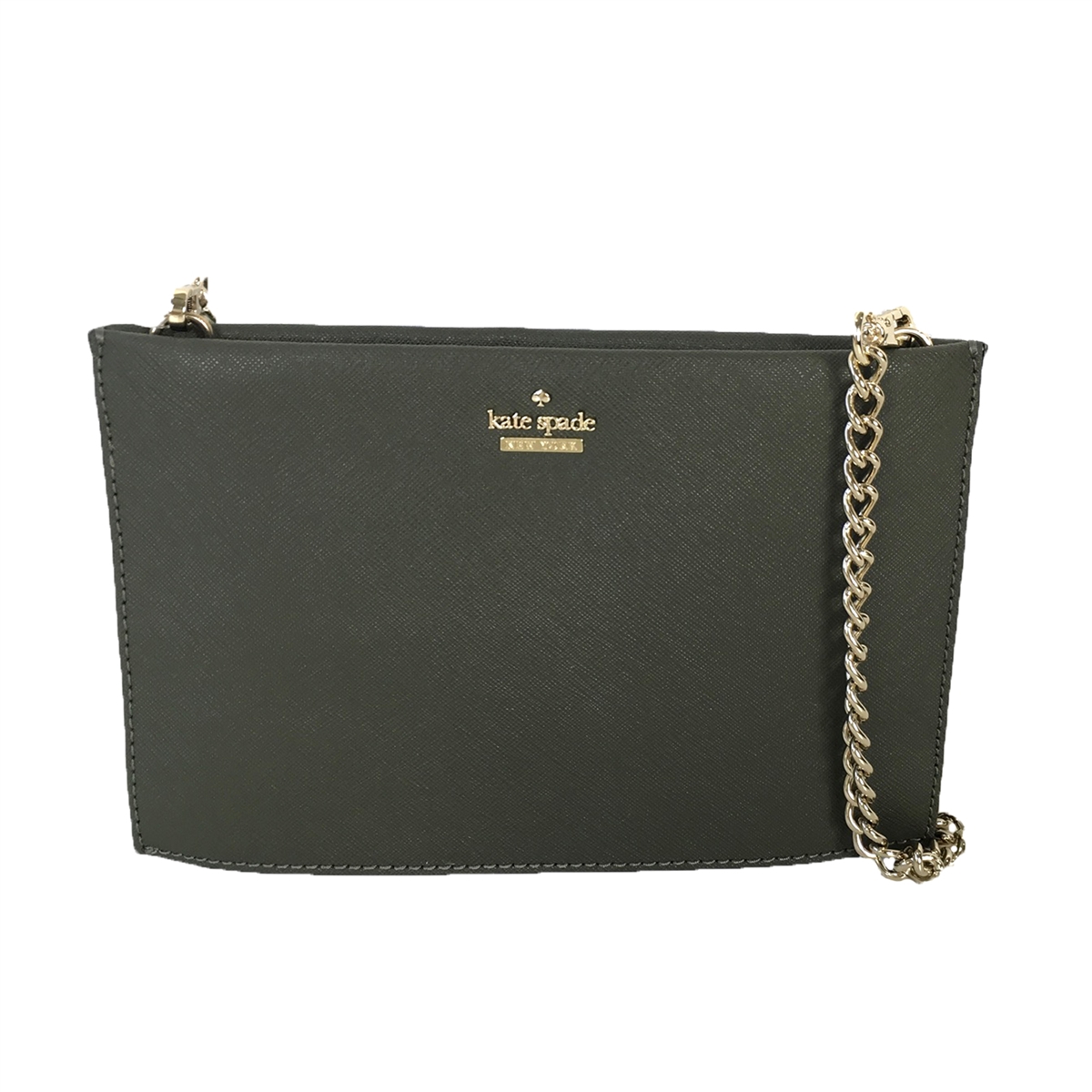 Kate Spade New York Cameron Street Chain 3 in 1 Clutch Shoulder