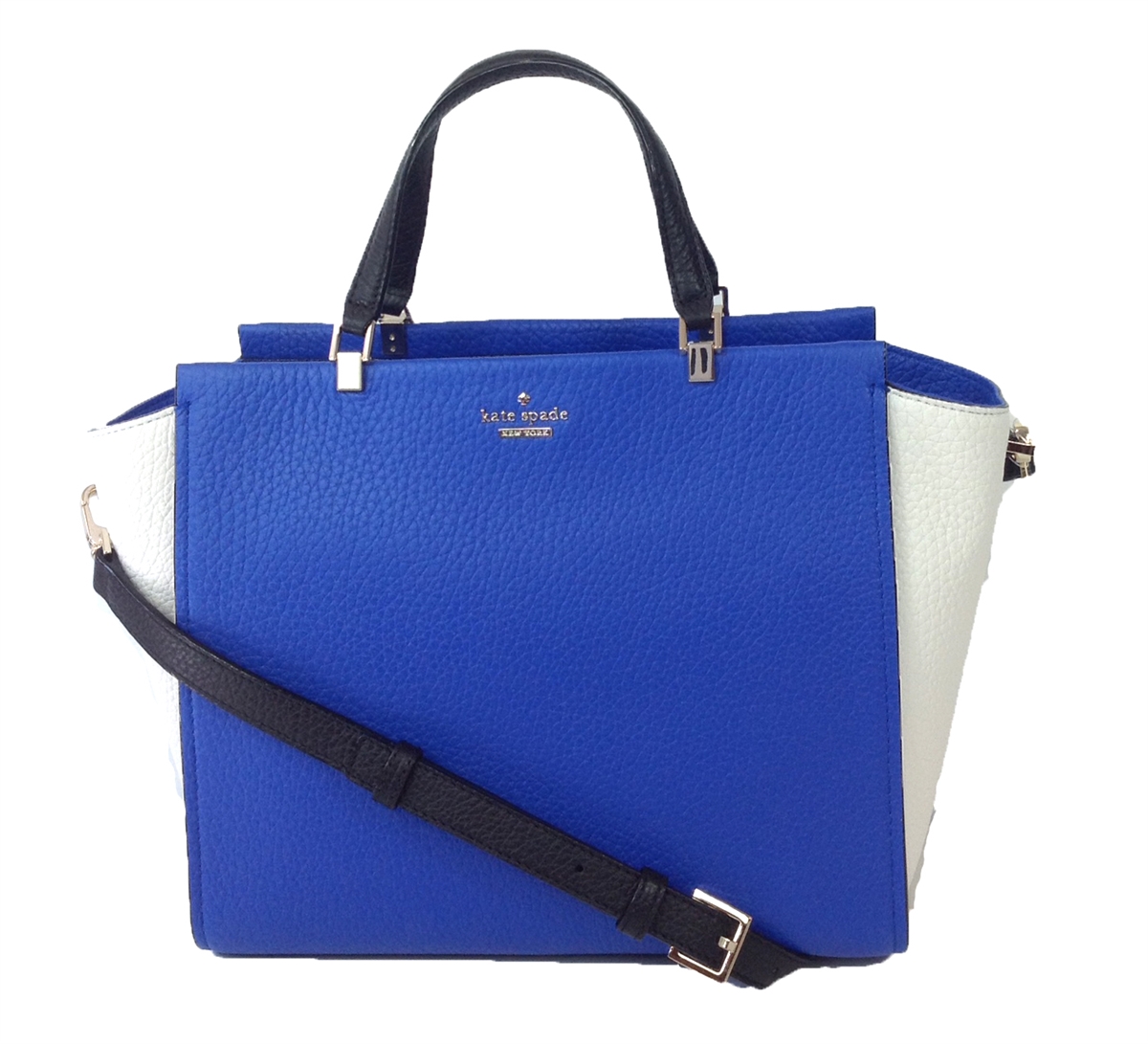 Kate Spade Chelsea Square Hayden outlets the Classics handbag Retail $448 (H)