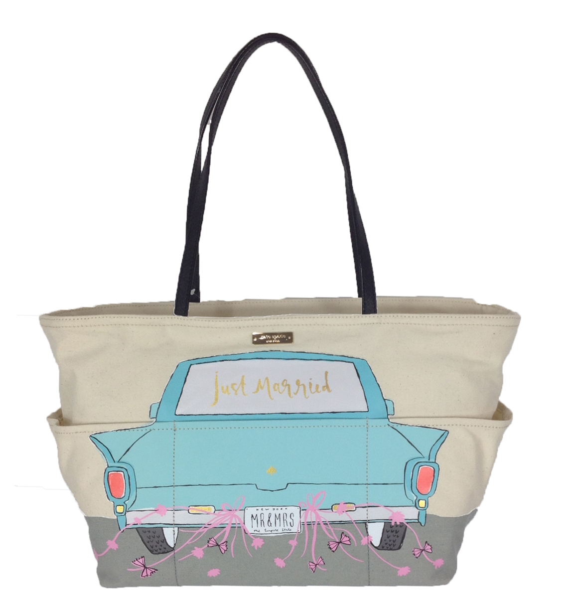 Kate spade francis tote hotsell