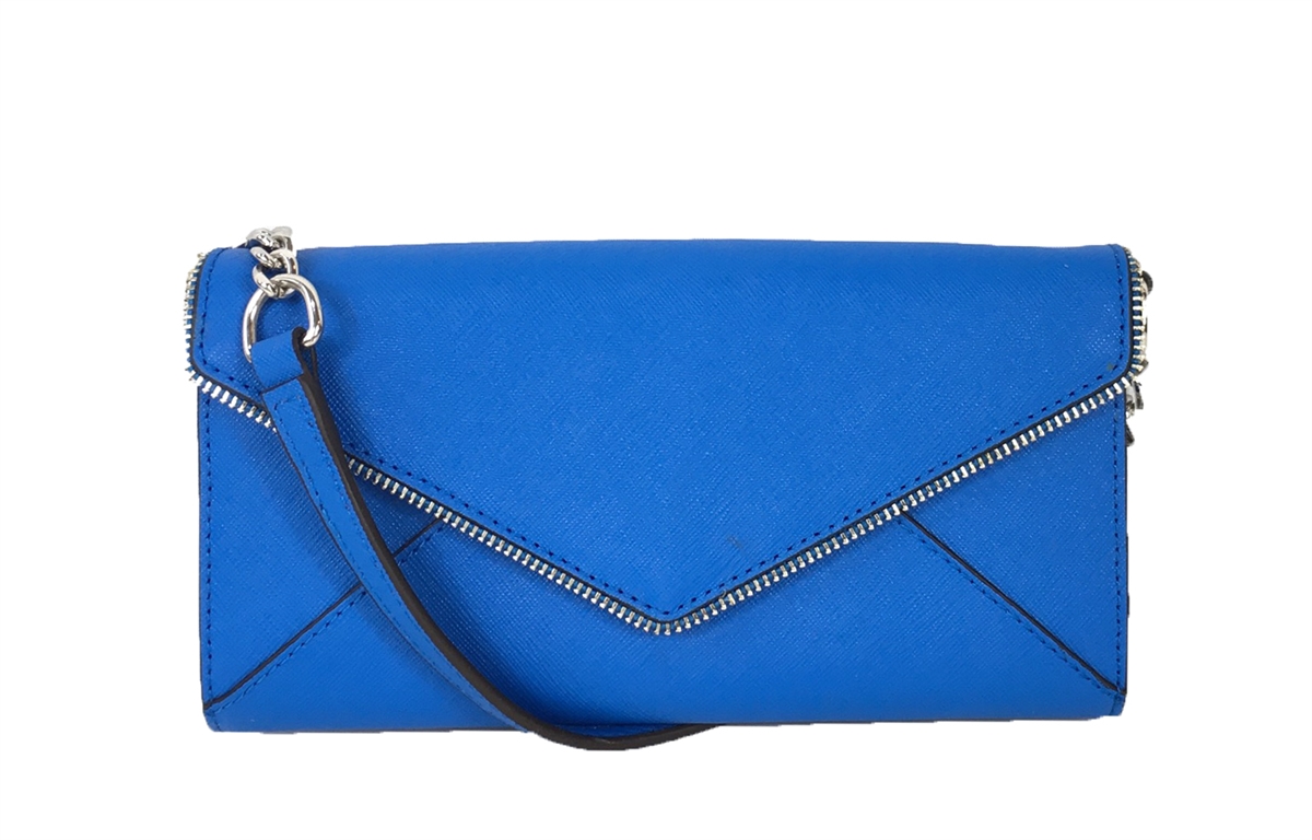 Rebecca minkoff blue crossbody online