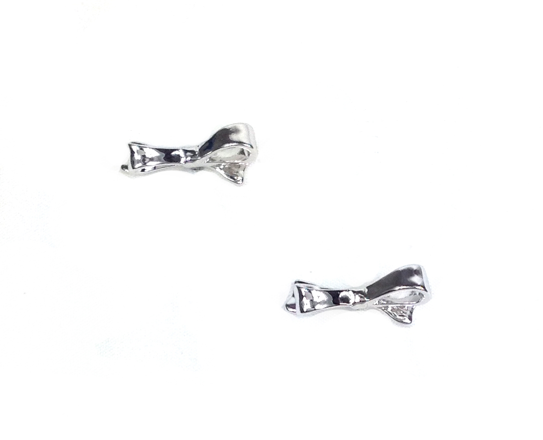 Kate spade skinny hot sale mini bow earrings