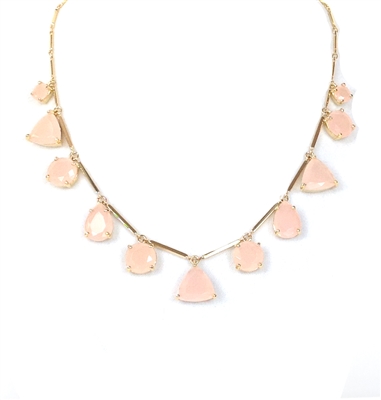 Kate Spade Twinkle Lights Small Necklace