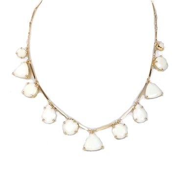 Kate Spade Twinkle Lights Small Necklace