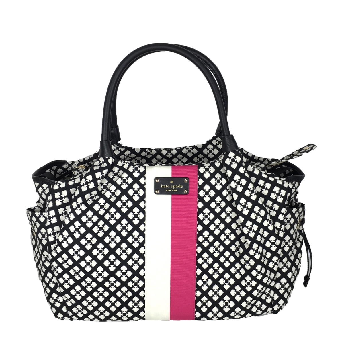 Kate spade stevie handbag sale