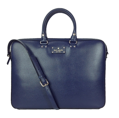 Kate Spade Wellesley Tanner Laptop Bag