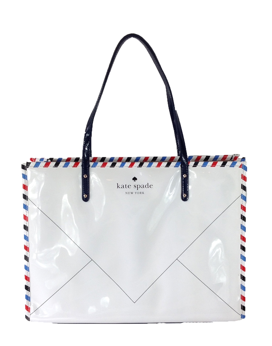 Kate spade envelope hot sale bag