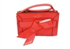 Kate Spade Bow Valley Kai Clutch, Strawberry Daquiri