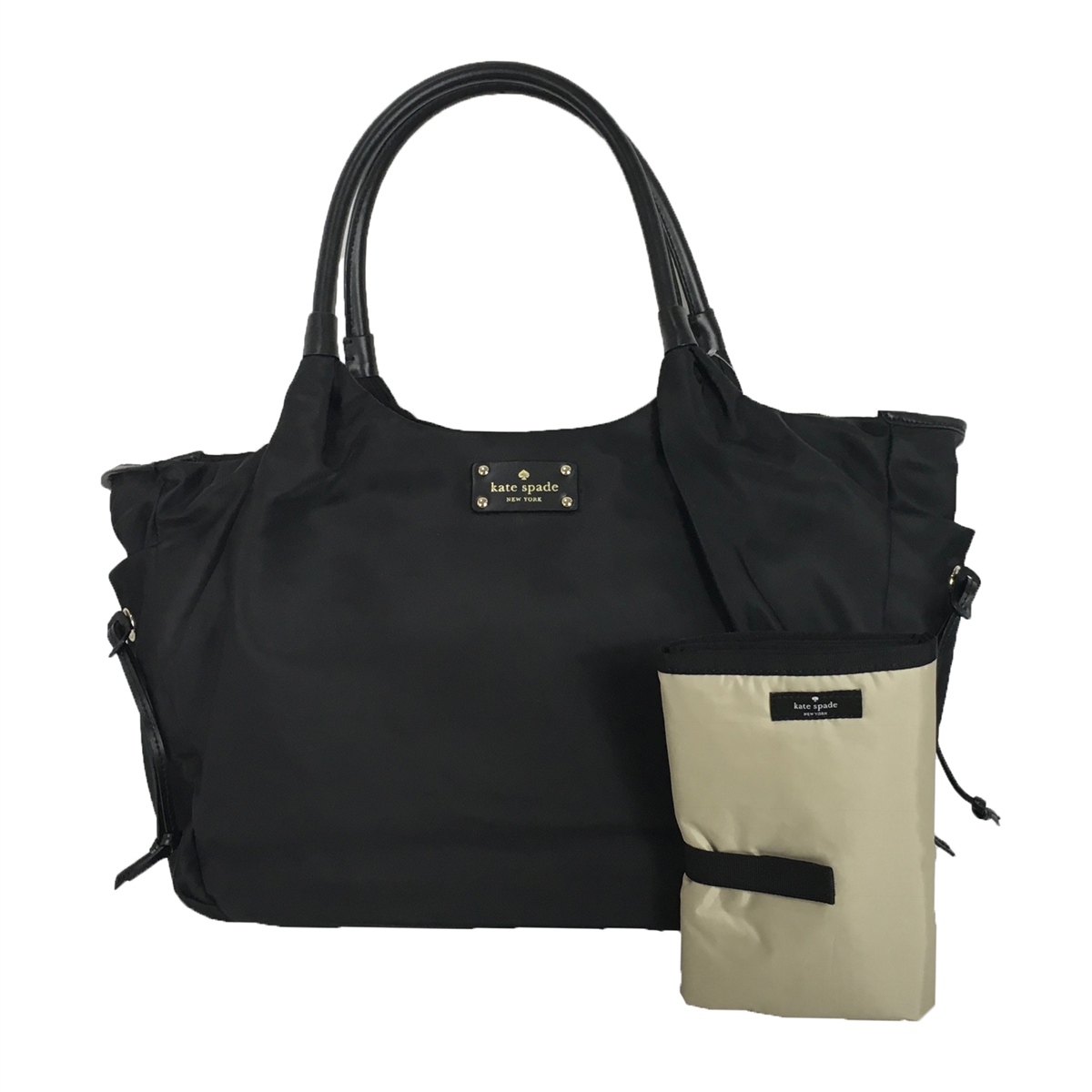 Kate Spade store Classic 'Stevie' Diaper Bag