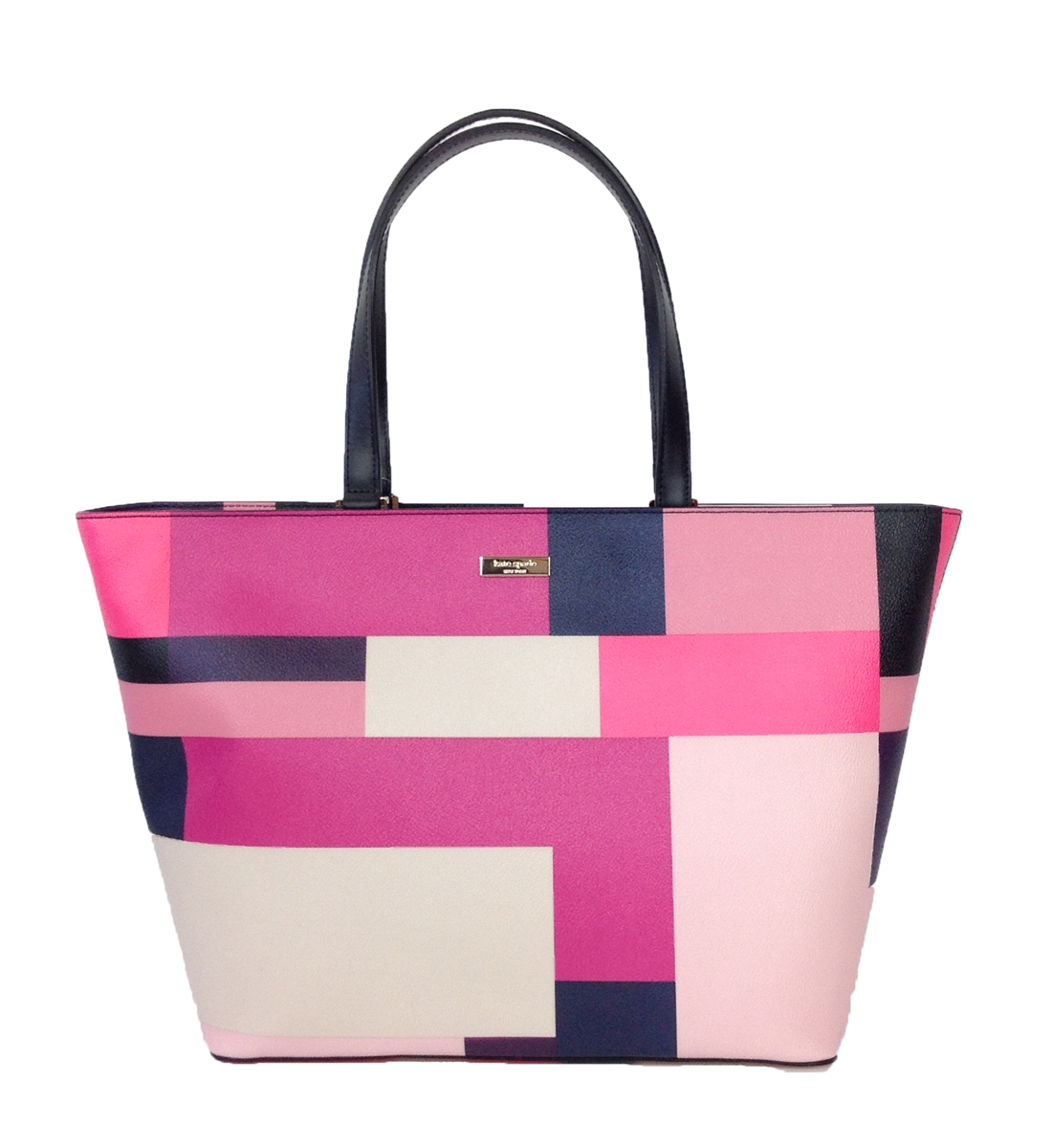 GWP Tote Bag - Multicolor by Kate Spade for Women - 1 Pc Bag